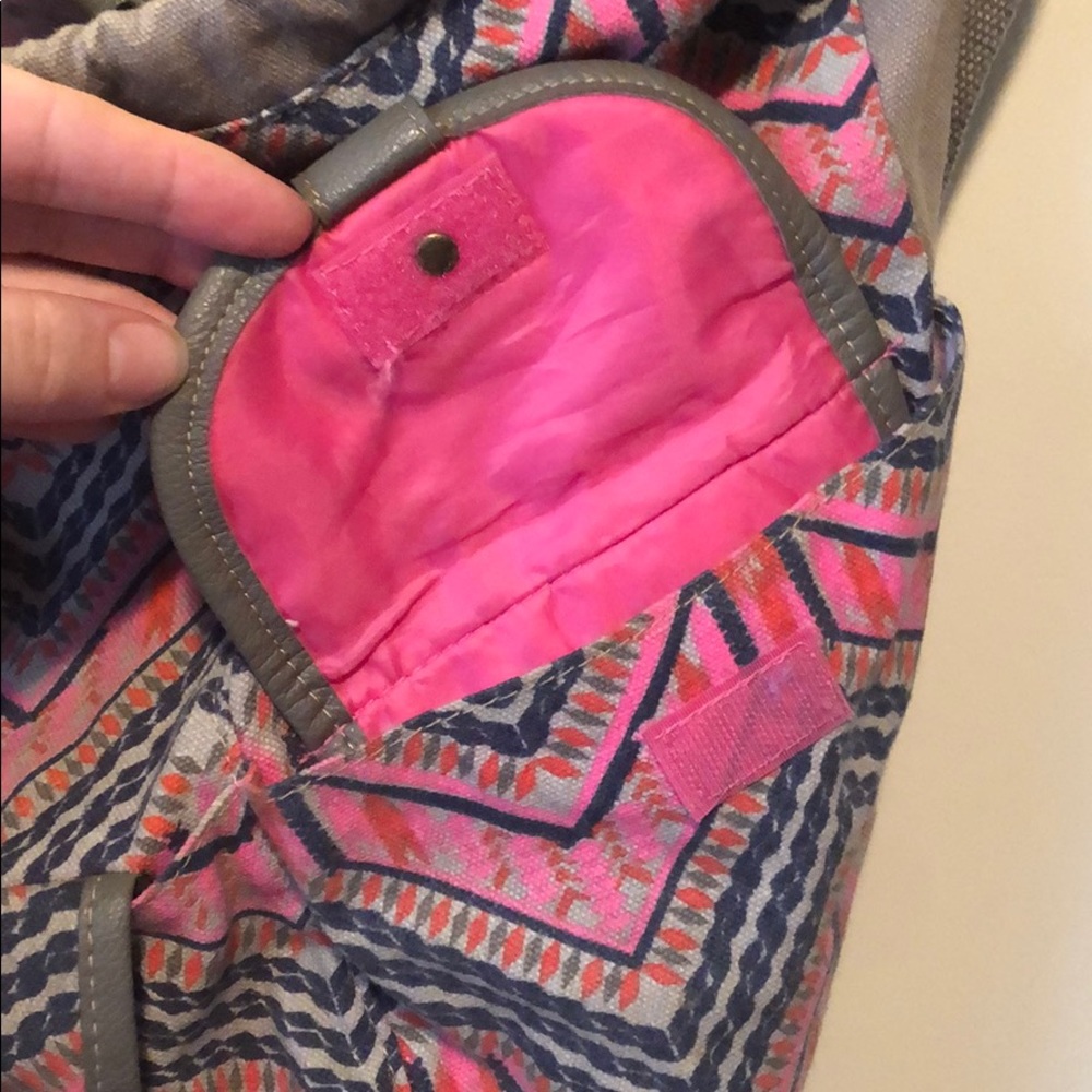 Fun backpack! - Picture 4 of 7